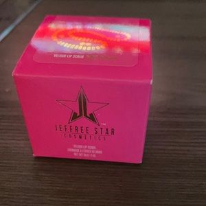 JSC Lip Scrub